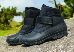 Woof Wear Short Yard Boot Adult 9 Woof Wear Short Yard Boot Adult -Lemieux Shop WF003320 20Short20Yard20Boot20no20logo 3