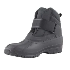 Woof Wear Short Yard Boot Adult 8 Woof Wear Short Yard Boot Adult -Lemieux Shop WF003320 20short20inside 3