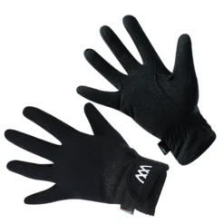 Woof Wear Precision Thermal Glove - Black