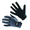 Woof Wear Event Riding Glove - Black