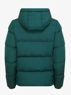 LeMieux Kenza Puffer Jacket Spruce -Lemieux Shop WG2cEUet