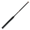 Woof Wear Pro Showjumping Bat Black/Rose Gold 60