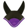 Woof Wear Fly Veil - Ultra Violet