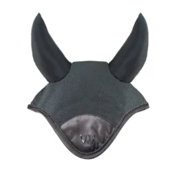 Woof Wear Noise Cancelling Fly Veil Black