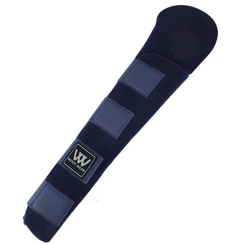 Woof Wear Tail Guard Navy 1 Woof Wear Tail Guard Navy