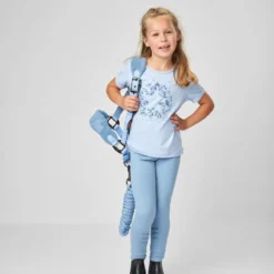LeMieux Mini Leah Riding Legging 2 Pack Navy-Denim -Lemieux Shop WYXo3wcQ