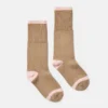 Joules Warmwell Lounge Sock - Oat