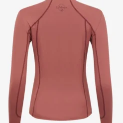 LeMieux Baselayer Orchid 11 LeMieux Baselayer Orchid -Lemieux Shop WjoWJP9g