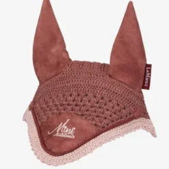 LeMieux Mini Fly Hood Orchid -Lemieux Shop XkVMicPw