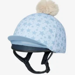 LeMieux Mini Hat Silk Mist 6 LeMieux Mini Hat Silk Mist -Lemieux Shop XnY7Asd8