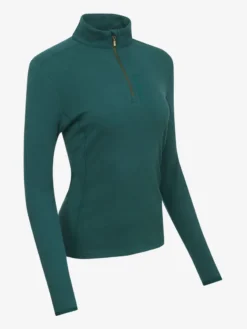 LeMieux Faye Fleece Spruce -Lemieux Shop XtbBJxof