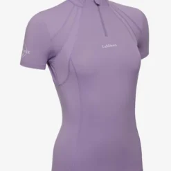 LeMieux Mia Mesh Short Sleeved Base Layer Iris 9 LeMieux Mia Mesh Short Sleeved Base Layer Iris -Lemieux Shop XuzjbSuQ