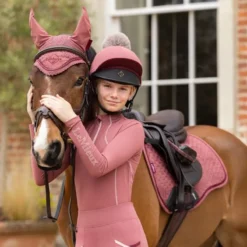 LeMieux Young Rider Baselayer Orchid -Lemieux Shop Y2bfoD5w