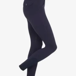 LeMieux Paris Breech Navy -Lemieux Shop Z6EsoR1Q