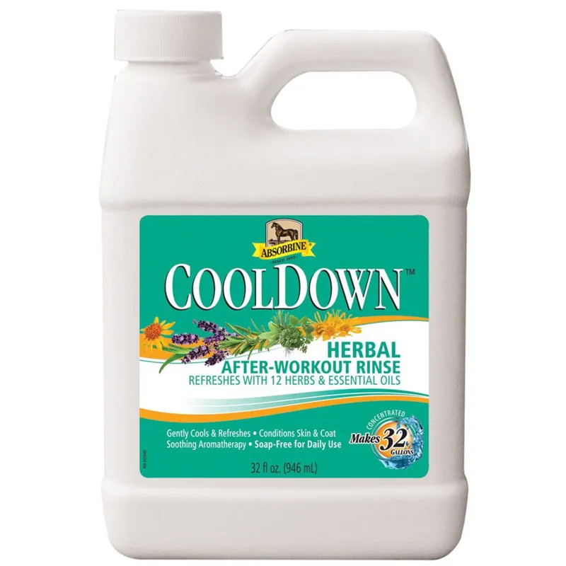 Absorbine 946ml CoolDown 1 Absorbine 946ml CoolDown