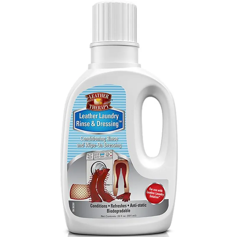 Absorbine 591ml Leather Therapy Laundry Rinse And Dressing 1 Absorbine 591ml Leather Therapy Laundry Rinse And Dressing
