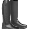 Mountain Horse Active Winter Young High Rider Boots Black
