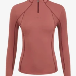 LeMieux Baselayer Orchid
