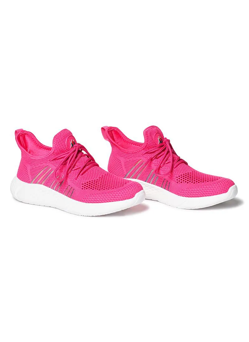 Mountain Horse Airflow Sneaker Pink 1 Mountain Horse Airflow Sneaker Pink