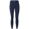 Mountain Horse Alice Knee Grip Breeches Navy