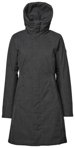 Mountain Horse Alicia Parka Grey Melange