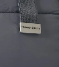 Premier Equine Arion Ladies Riding Jacket With Hood Anthracite 10 Premier Equine Arion Ladies Riding Jacket With Hood Anthracite -Lemieux Shop arion ladies mid layer jacket anthracite 5