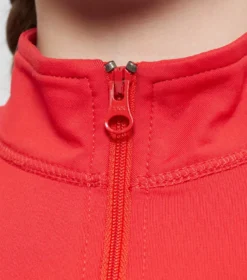 Premier Equine Artax Junior Unisex Base Layer Red -Lemieux Shop artax junior base layer red 5