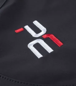 Premier Equine Atlas Fly Veil Black 9 Premier Equine Atlas Fly Veil Black -Lemieux Shop atlas ear bonnet black 3