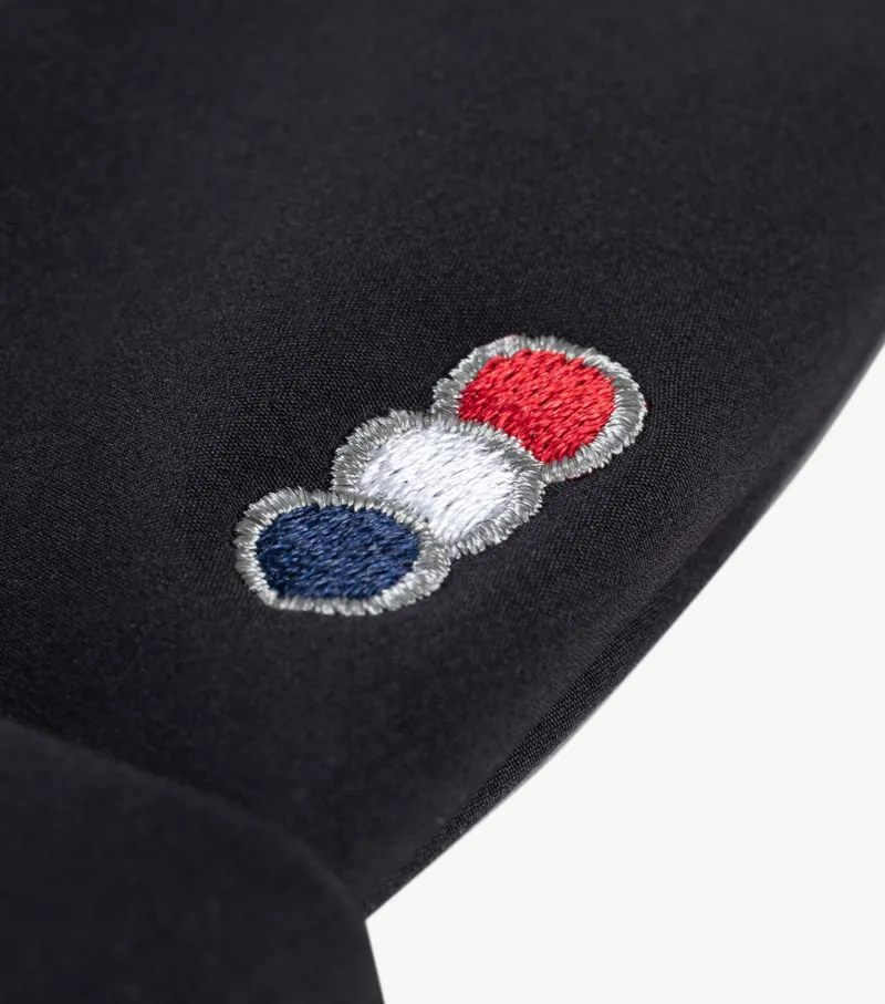 Premier Equine Atlas Fly Veil Black 5 Premier Equine Atlas Fly Veil Black - Image 5