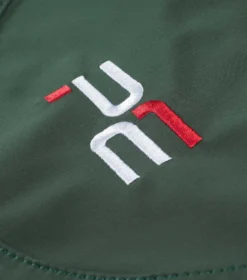 Premier Equine Atlas Fly Veil Olive 9 Premier Equine Atlas Fly Veil Olive -Lemieux Shop atlas ear bonnet green 3