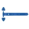 Perry Equestrian Heavy Reversible Hinges In Blue