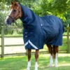 Premier Equine Buster Storm 420g Combo Turnout Rug With Classic Neck Navy