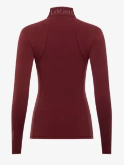 LeMieux Liberte Baselayer Merlot -Lemieux Shop c8XvrHKy
