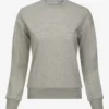 LeMieux Chloe Crew Neck Sweat Shirt Grey Marl