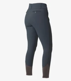 Premier Equine Carapello Ladies Full Seat Gel Riding Breeches Anthracite 9 Premier Equine Carapello Ladies Full Seat Gel Riding Breeches Anthracite -Lemieux Shop carapello ladies full seat gel riding breeches anthracite 1 1