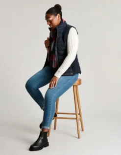 Joules Whitlow Gilet - Marine Navy -Lemieux Shop cdn.joules 10