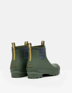 Joules Foxton Wellibob - Heritage Green 9 Joules Foxton Wellibob - Heritage Green -Lemieux Shop cdn.joules 313