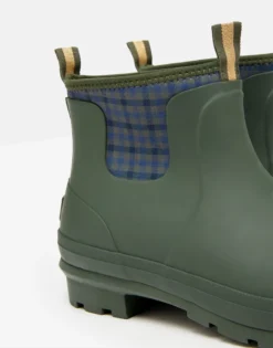 Joules Foxton Wellibob - Heritage Green 10 Joules Foxton Wellibob - Heritage Green -Lemieux Shop cdn.joules 314