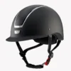 Premier Equine Centauri Horse Riding Helmet Black