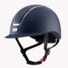 Premier Equine Centauri Horse Riding Helmet Navy