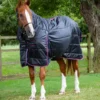Premier Equine Combo Stable Rug 200g Black