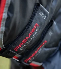 Premier Equine Combo Stable Rug 400g Black 8 Premier Equine Combo Stable Rug 400g Black -Lemieux Shop combo stable rug 400g black 3