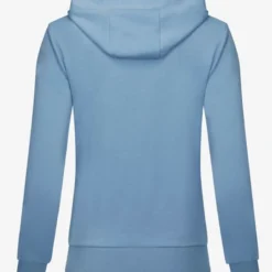 LeMieux Leonie Zip Through Hoodie Denim -Lemieux Shop d8SHiHg