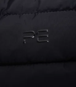 Premier Equine Dante Junior Unisex Gilet Black -Lemieux Shop dante junior gilet black 5