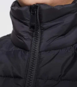 Premier Equine Dante Ladies Gilet Black -Lemieux Shop dante ladies gilet black 4