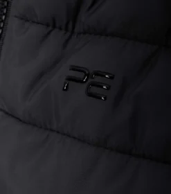 Premier Equine Dante Ladies Gilet Black -Lemieux Shop dante ladies gilet black 5