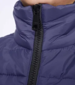 Premier Equine Dante Ladies Gilet Navy -Lemieux Shop dante ladies gilet navy 4