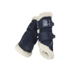Eskadron Platinum Pure Mesh Evo-Wool Tendon Boots Navy 5 Eskadron Platinum Pure Mesh Evo-Wool Tendon Boots Navy -Lemieux Shop e93fe6c7 7bf0 4b89 9310 73891eba0325