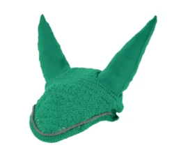 Hy Sport Active Fly Veil In Emerald Green