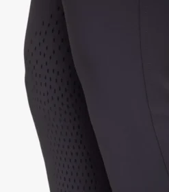 Premier Equine Emilio Men's Gel Knee Riding Breeches Anthracite Grey 11 Premier Equine Emilio Men's Gel Knee Riding Breeches Anthracite Grey -Lemieux Shop emilio mens breeches grey 6